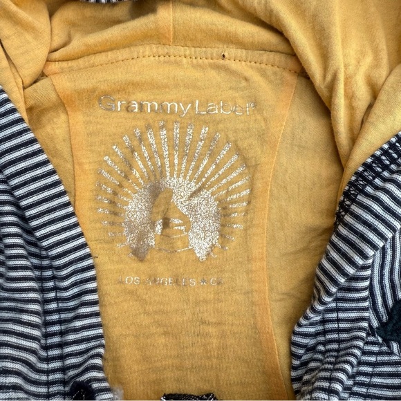 NWT Very rare Grammy label stripped jacket - Picture 8 of 10